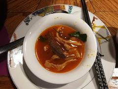 -阿罗新疆菜(人民广场店)