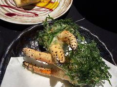-大葉日本料理·龍蝦任食放題(廣州W酒店)