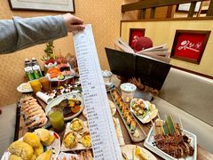 -红叶日本料理(辰熙广场店)