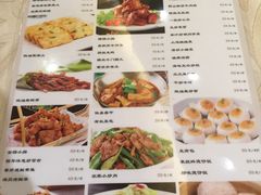 -阿锋鲍鱼酒家美食汇(华安店)