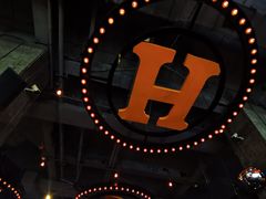 -HIB HUB公社(解放西路店)