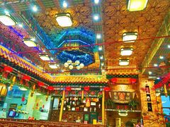 大堂-缪氏川菜(第五园店)