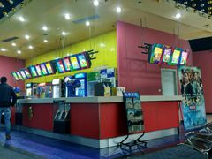 -SFC上影影城(新世界店)