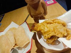 -星椰叻沙·椰浆鲜虾面(江南西店)