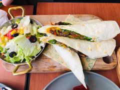 -魏斯理汉堡(西安沣东吾悦店)