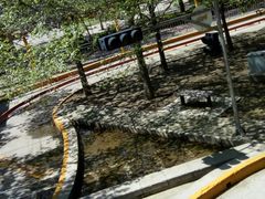 -朝阳公园游乐园