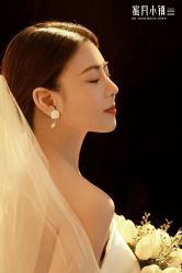 -苏菲亚婚纱摄影