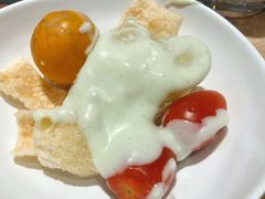 -豪客来牛排(成都锦江大融城店)