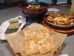 -食锦记·福建私房菜(浦西万达店)