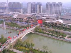 -唐山尚禾源旅游景区