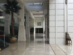 -泰安东尊华美达广场酒店·自助餐厅