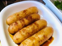 -小龙坎老火锅(北京三里屯店)