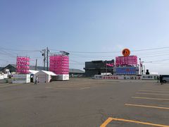 -小樽运河广场(運河プラザ)