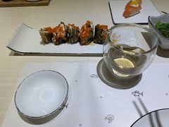 -小句号·精致料理(江南环球港店)