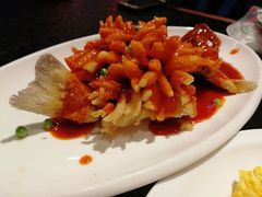 -老苏州芳和园茶酒楼  传统苏帮菜(观前店)