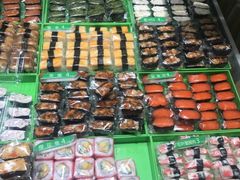 -鲜道寿司(无锡苏宁店)