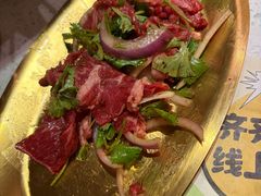 -炭之家·齐齐哈尔非遗烤肉·鲜切直供(中央大街店)