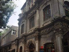 -1901 Cafe(西四店)
