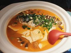-川流不息·地道川菜·小龙虾(新松江路店)