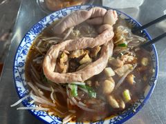 -平安桥张氏肥肠粉