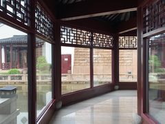-苏州吴宫泛太平洋酒店