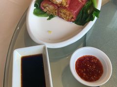 红米肠-海逸海鲜酒家(古北店)