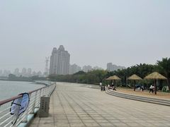 -海沧湾公园
