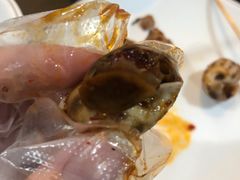 -三妹小龙虾·黄油蟹(华侨城总店)
