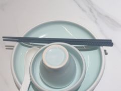 -老馆子·建德菜·山肴鱼鲜(海威新界店)
