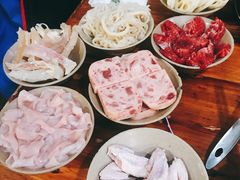 -星鸿社重庆老火锅