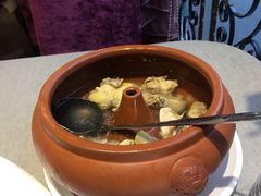-翠云楼·汽锅鸡·云南特色菜(翠湖公园店)