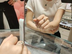 -I Do(镇江苏宁广场店)