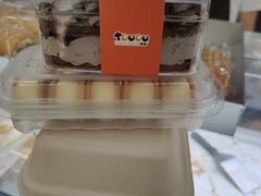 -甜嘟嘟烘焙坊(舒城路店)