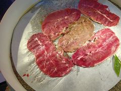 -秦炉烤肉(财富中心店)