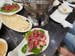 -世贸万锦大酒店·烹大师火锅达人