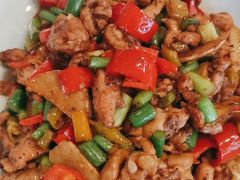 -丽华园(汉阳龙阳店)