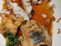 -大树餐厅(益田假日店)