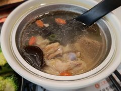 -老娘舅(富都广场店)