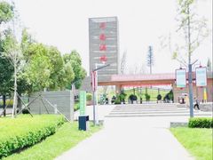 -呈贡滇池生态湿地公园