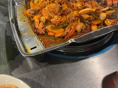 -李氏烤肉店