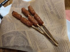 -棒约翰比萨·意面(剑河店)