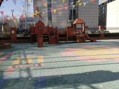 -贝美蓝天幼儿园(河东直沽园)