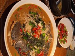 -德叔阙里·衢州菜馆(月湖店)