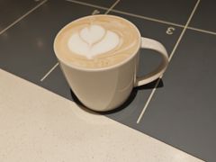 -星巴克(北京复兴路店)
