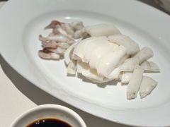 -钱塘花园·宁波菜