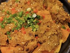 -陶德砂锅(蜀汉路店)