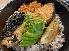 -Maxpoint Kitchen 西餐咖啡(乐峰广场店)