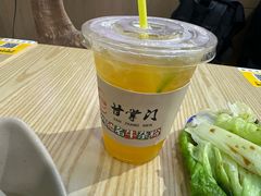 -甘掌门·化州驰名牛杂粉(越秀店)