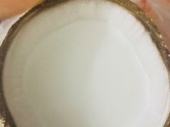 -椰爺爺·椰子冻砵仔糕