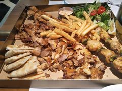 -HELLO MUSAE 拾光缪斯餐厅·纯正希腊风味(苏州中心店)